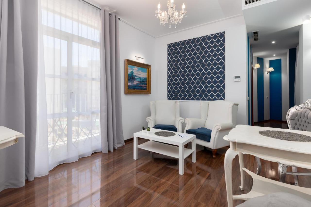 Adarve Flats Διαμέρισμα Βαλένθια Εξωτερικό φωτογραφία